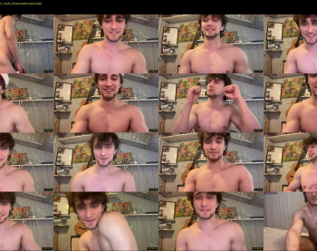 manolein — 91 minute Chaturbate male cam show recording, 720p, Feb 15, 2025