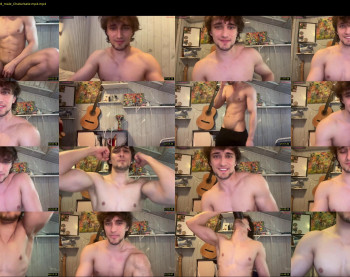 manolein — 63 minute Chaturbate male cam show recording, 720p, Feb 15, 2025