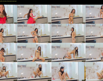 marce_algara — 123 minute Chaturbate female cam show recording, 720p, Feb 15, 2025