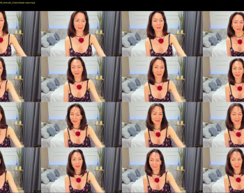 mariagold — 16 minute Chaturbate female cam show recording, 720p, Feb 15, 2025