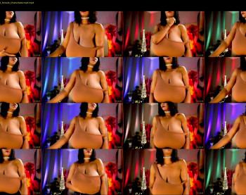 mariicha — 3 minute Chaturbate female cam show recording, 720p, Feb 15, 2025