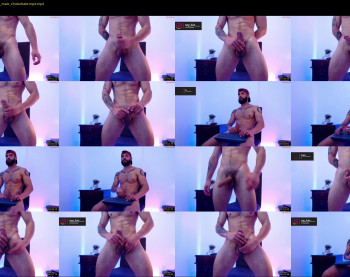 max_xl_ — 10 minute Chaturbate male cam show recording, 720p, Feb 15, 2025