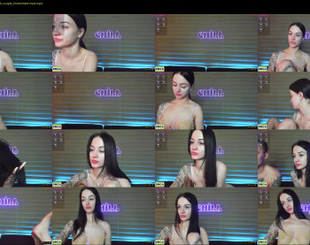 meowluv — 75 minute Chaturbate couple cam show recording, 720p, Feb 15, 2025