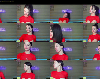 meowluv — 99 minute Chaturbate couple cam show recording, 720p, Feb 15, 2025