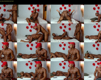 mikejaybr — 54 minute Chaturbate male cam show recording, 720p, Feb 15, 2025