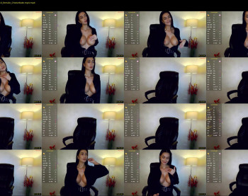 miley_me — 31 minute Chaturbate female cam show recording, 720p, Feb 15, 2025