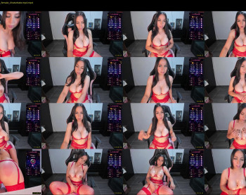 milynee — 108 minute Chaturbate female cam show recording, 720p, Feb 15, 2025
