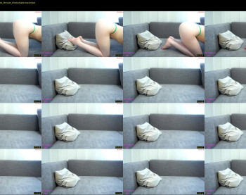 mineliaaa — 15 minute Chaturbate female cam show recording, 720p, Feb 15, 2025