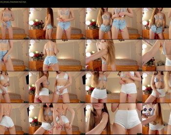 miya_shake — 29 minute Chaturbate couple cam show recording, 720p, Feb 15, 2025