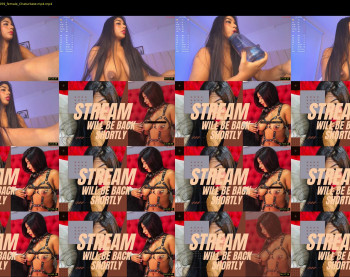 mollyrivera — 42 minute Chaturbate female cam show recording, 720p, Feb 16, 2025