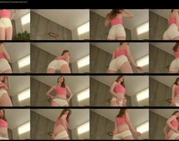 mona_elisa — 11 minute Chaturbate female cam show recording, 720p, Feb 15, 2025