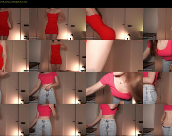 ms_seductive — 19 minute Chaturbate female cam show recording, 720p, Feb 15, 2025