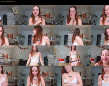 my_mia_ — 13 minute Chaturbate couple cam show recording, 720p, Feb 15, 2025