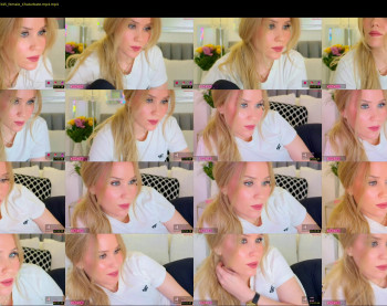 myassistant — 61 minute Chaturbate female cam show recording, 720p, Feb 15, 2025
