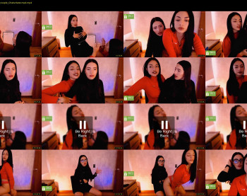 natval_ — 124 minute Chaturbate couple cam show recording, 720p, Feb 15, 2025
