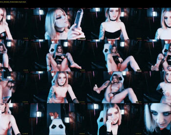 noah_elmer — 121 minute Chaturbate female cam show recording, 720p, Feb 16, 2025