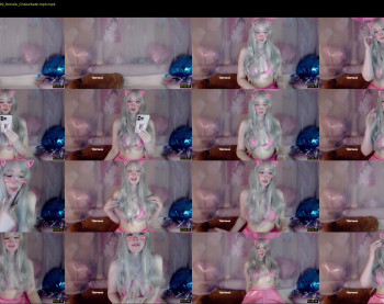 oh_pichuu — 7 minute Chaturbate female cam show recording, 720p, Feb 15, 2025