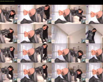 pafosstar — 40 minute Chaturbate female cam show recording, 720p, Feb 15, 2025