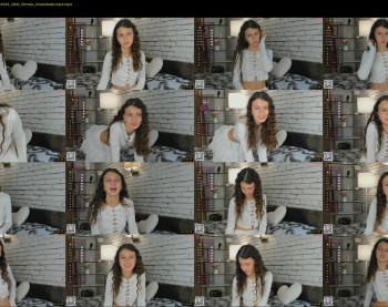 philomenagroomes — 39 minute Chaturbate female cam show recording, 720p, Feb 15, 2025