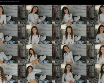 philomenagroomes — 23 minute Chaturbate female cam show recording, 720p, Feb 15, 2025