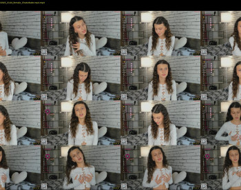 philomenagroomes — 9 minute Chaturbate female cam show recording, 720p, Feb 15, 2025