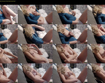 s_mailleee — 39 minute Chaturbate female cam show recording, 720p, Feb 16, 2025