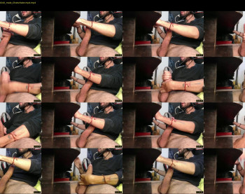 sebas21cm1 — 47 minute Chaturbate male cam show recording, 480p, Feb 15, 2025