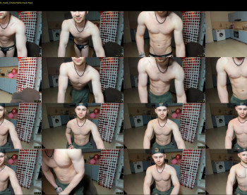 sevans14 — 38 minute Chaturbate male cam show recording, 720p, Feb 16, 2025