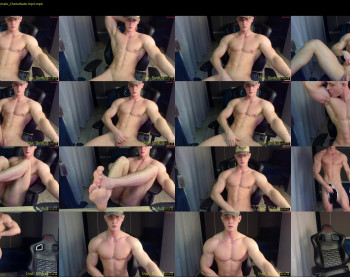 sinffuly — 44 minute Chaturbate male cam show recording, 720p, Feb 15, 2025