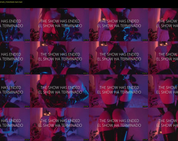 soficb — 3 minute Chaturbate female cam show recording, 720p, Feb 16, 2025