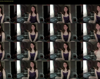 soursou — 19 minute Chaturbate female cam show recording, 480p, Feb 15, 2025