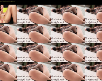 stop_panic — 78 minute Chaturbate female cam show recording, 720p, Feb 15, 2025