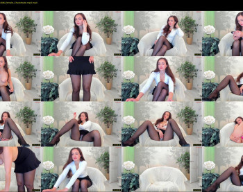 sunshine13_ — 123 minute Chaturbate female cam show recording, 720p, Feb 15, 2025
