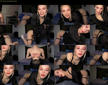 sweetgracee — 77 minute Chaturbate female cam show recording, 720p, Feb 15, 2025