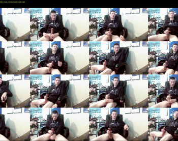 swelteringk — 4 minute Chaturbate male cam show recording, 720p, Feb 15, 2025