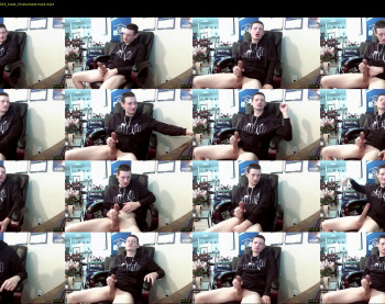 swelteringk — 4 minute Chaturbate male cam show recording, 720p, Feb 15, 2025