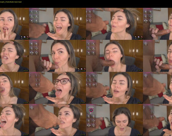 tinacb — 30 minute Chaturbate female cam show recording, 720p, Feb 15, 2025