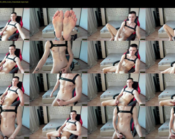tonywatcher147 — 56 minute Chaturbate male cam show recording, 720p, Feb 15, 2025