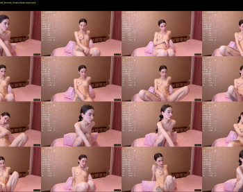 totallytiny_ — 4 minute Chaturbate female cam show recording, 720p, Feb 15, 2025