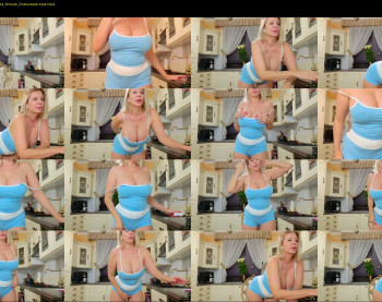 tunderose — 4 minute Chaturbate female cam show recording, 720p, Feb 15, 2025