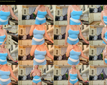 tunderose — 46 minute Chaturbate female cam show recording, 720p, Feb 15, 2025