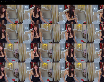 vanessajos — 10 minute Chaturbate female cam show recording, 720p, Feb 16, 2025