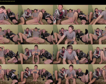vince__dice — 60 minute Chaturbate male cam show recording, 720p, Feb 15, 2025