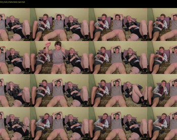 vince__dice — 3 minute Chaturbate male cam show recording, 720p, Feb 15, 2025