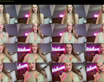 viola_1 — 28 minute Chaturbate female cam show recording, 480p, Feb 15, 2025