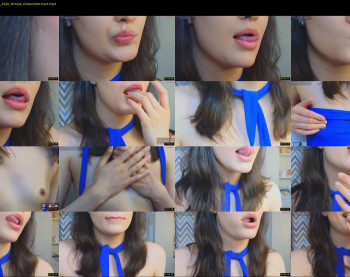 wiloneakerley — 51 minute Chaturbate female cam show recording, 720p, Feb 15, 2025