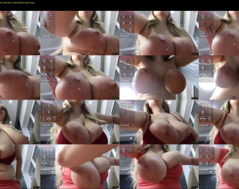 yana_may — 12 minute Chaturbate female cam show recording, 720p, Feb 15, 2025