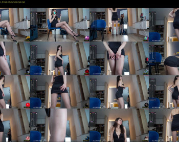 1mari_01 — 114 minute Chaturbate female cam show recording, 720p, Feb 17, 2025