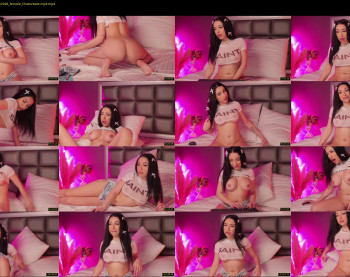 _anna_bloom — 86 minute Chaturbate female cam show recording, 720p, Feb 17, 2025