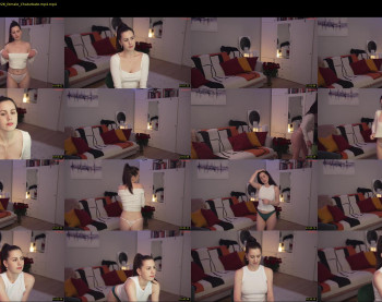 _blackbee_ — 68 minute Chaturbate female cam show recording, 720p, Feb 17, 2025